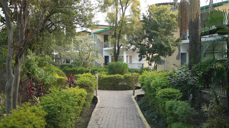 aacorn hideaway resort and spa