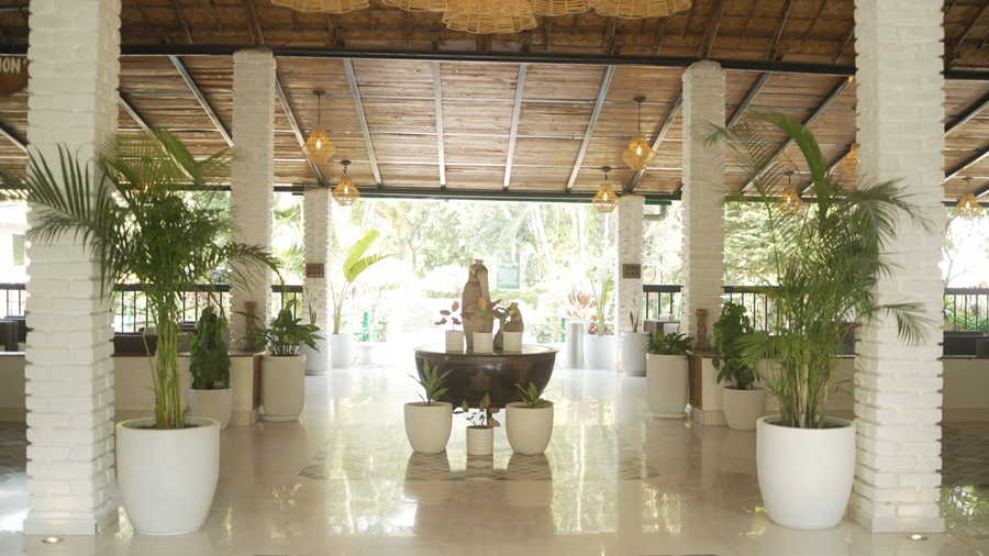 aacorn hideaway resort and spa