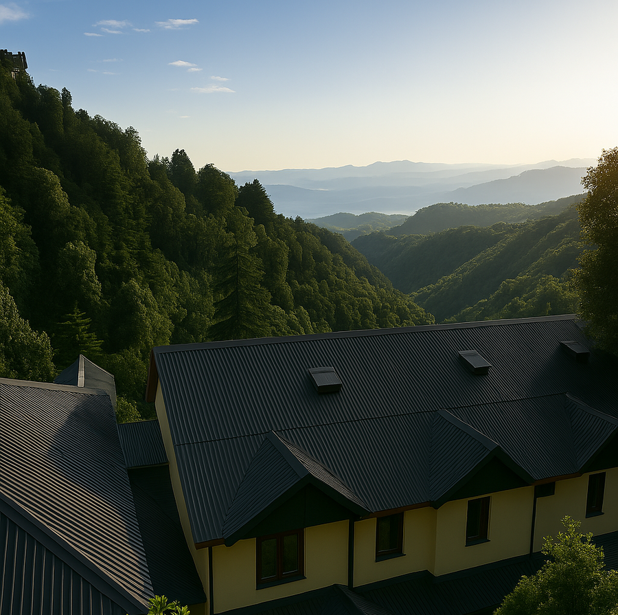 lall ji tourist resort dalhousie