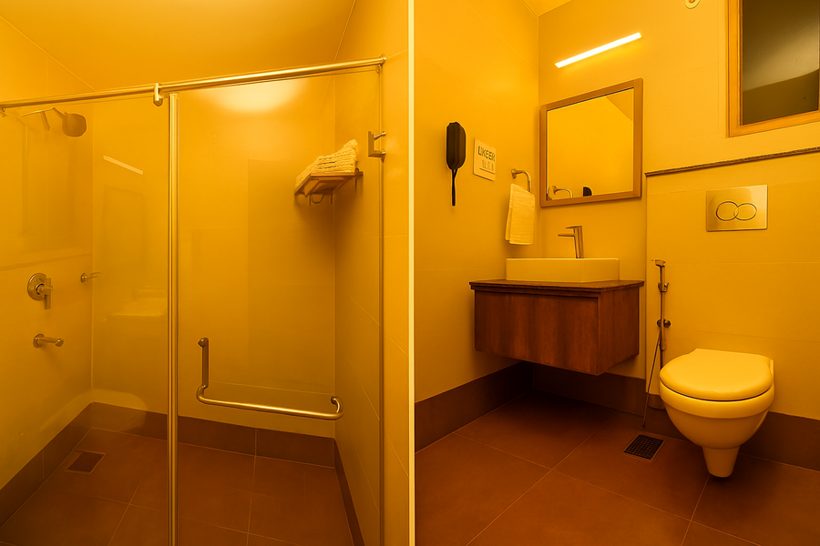 lall ji tourist resort dalhousie