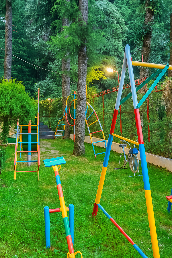 lall ji tourist resort dalhousie