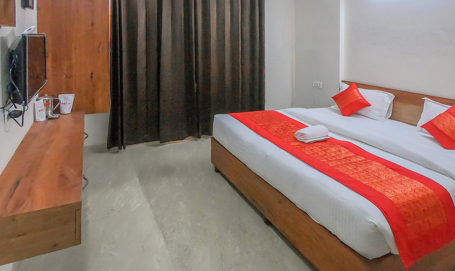 hotel sonachi at ghee mandi chowk