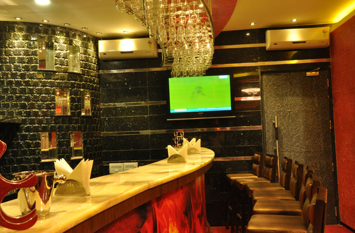 hotel rockland