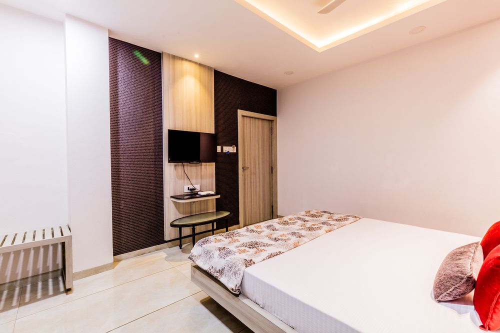 hotel rockland