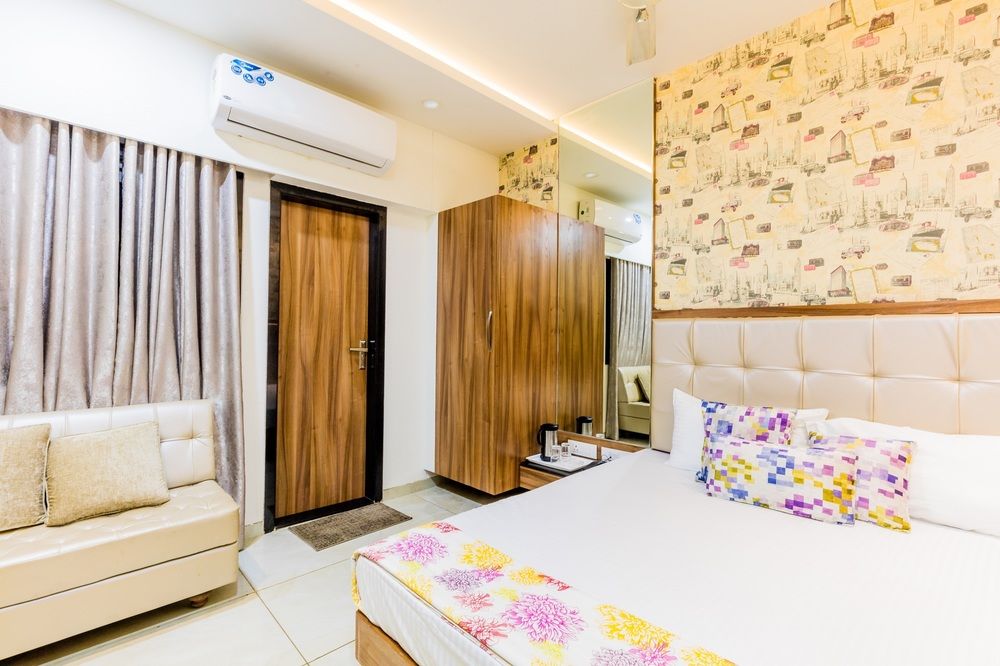 hotel rockland