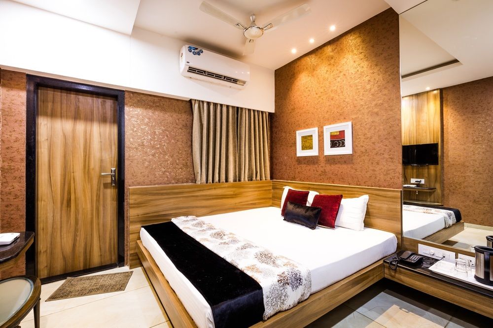 hotel rockland