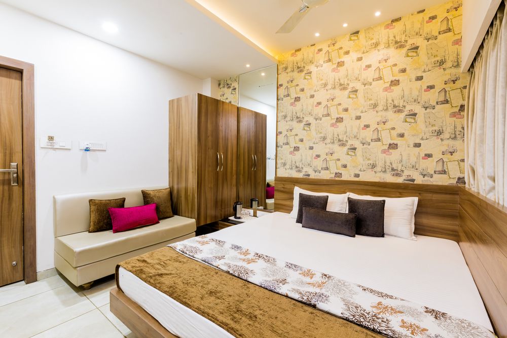 hotel rockland