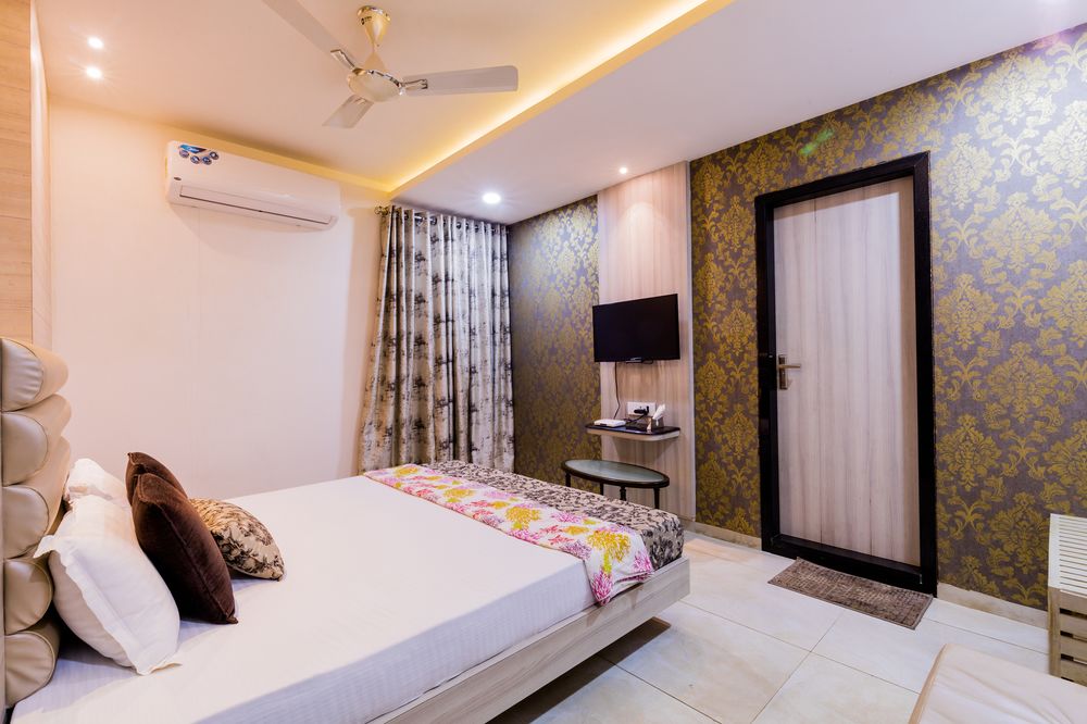 hotel rockland