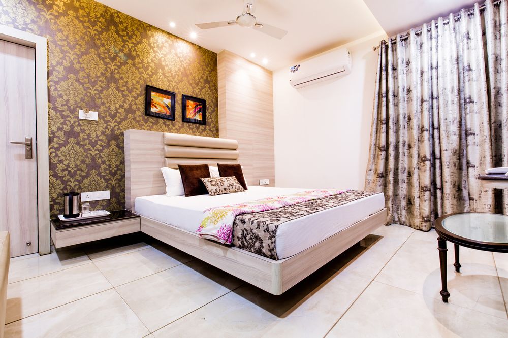 hotel rockland