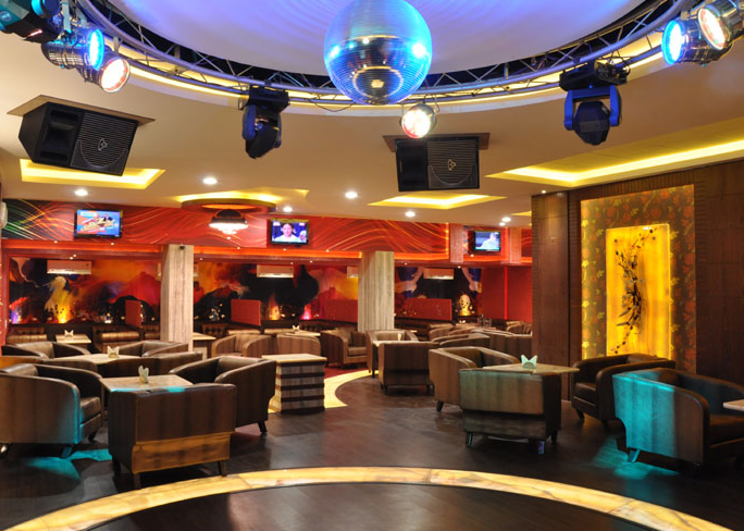 hotel rockland