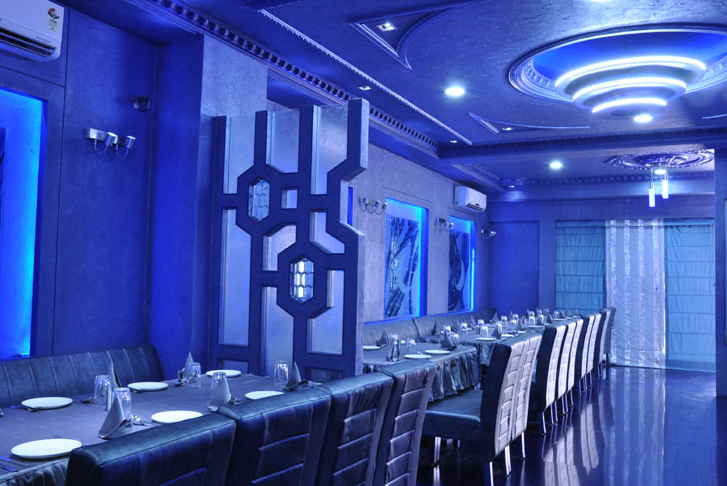 hotel rockland