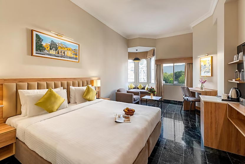 ecko premier vibrant