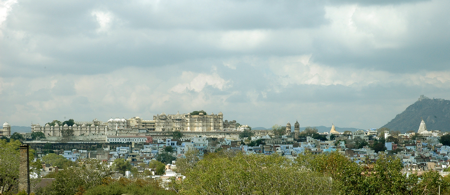 hotel vishnupriya