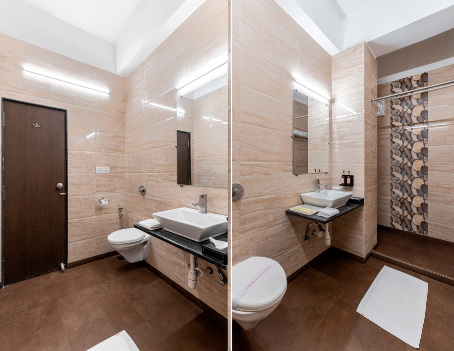 hotel vishnupriya