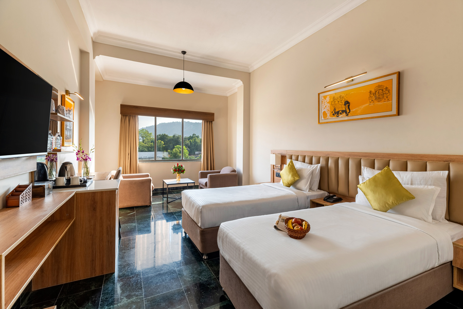 hotel vishnupriya