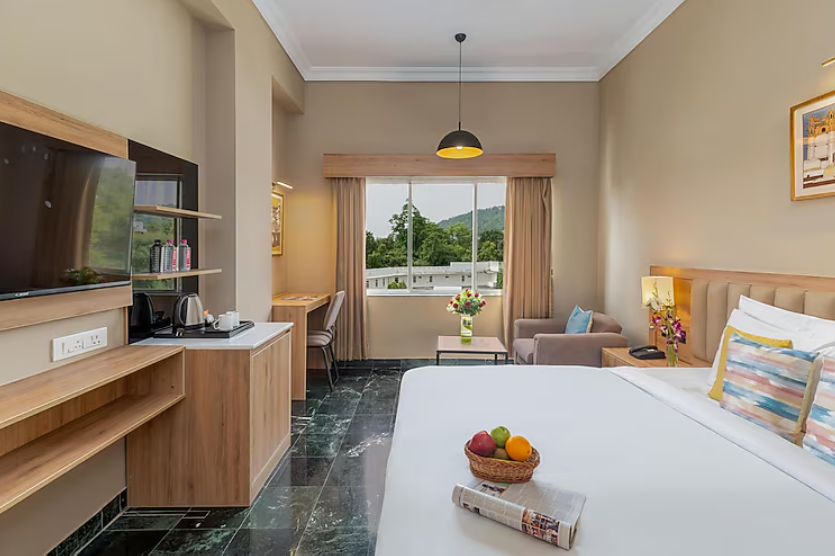 ecko premier vibrant