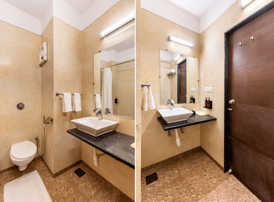 hotel vishnupriya