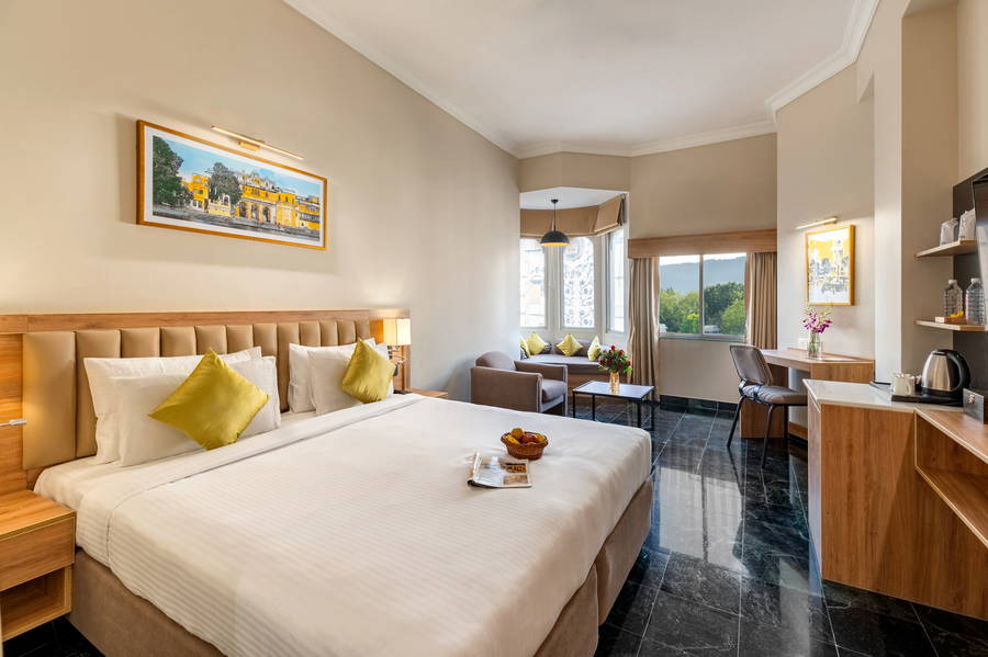 hotel vishnupriya