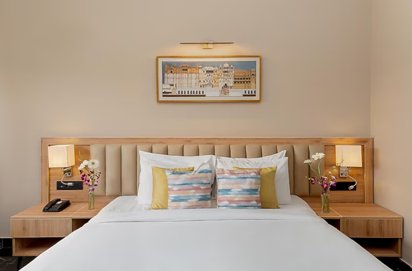 ecko premier vibrant