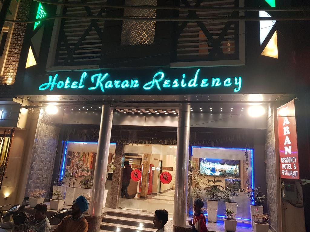 Hotel Karan Residency