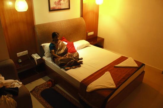 hotel driftwood port blair