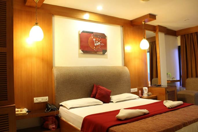 port blair