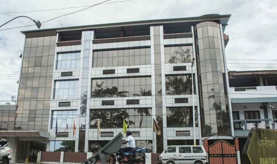 Hotel Driftwood - Port Blair,South Andaman>>Port Blair,4 star