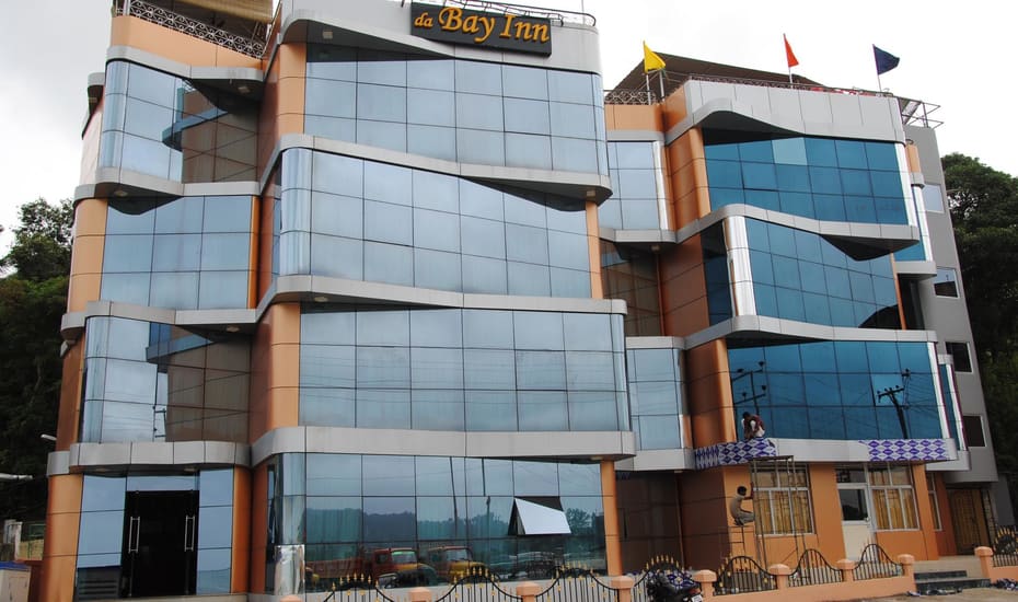 da bay inn