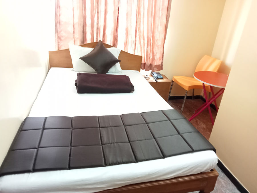 hotel royal park