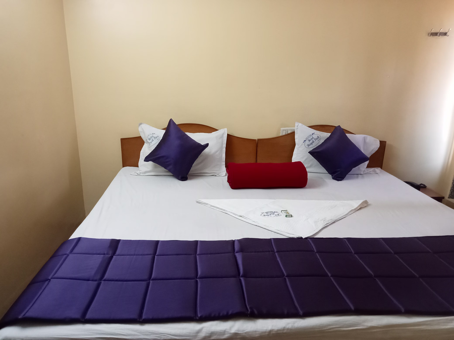 hotel royal park