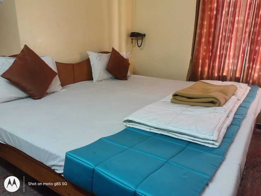 hotel royal park