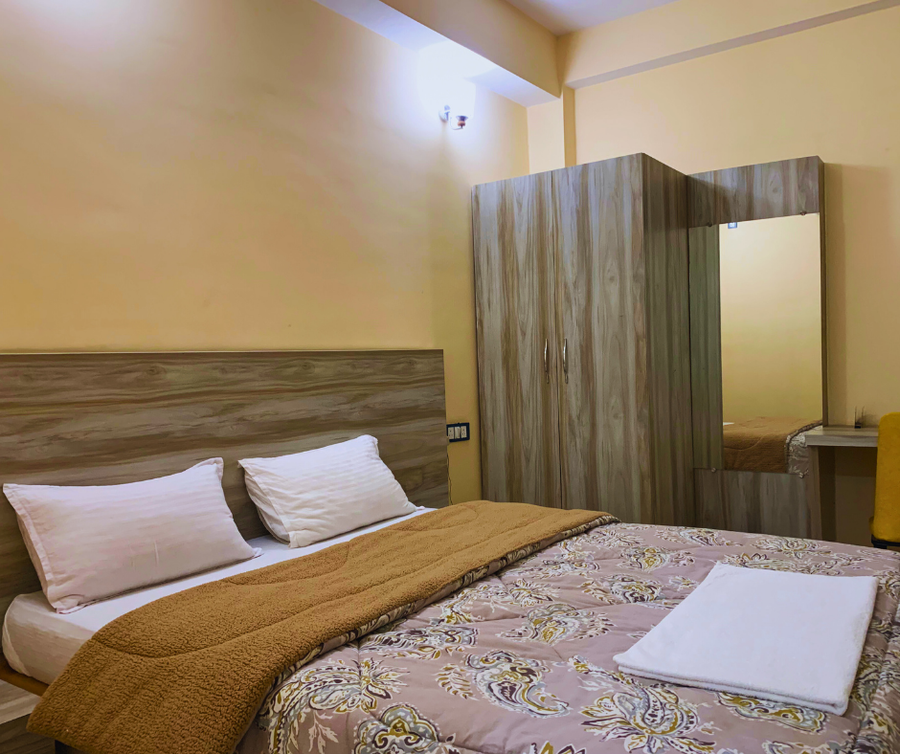 hotel 3d yachuli