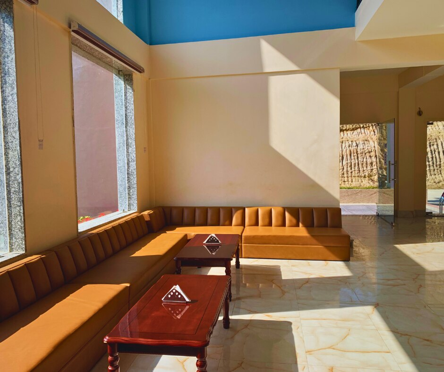 hotel 3d yachuli