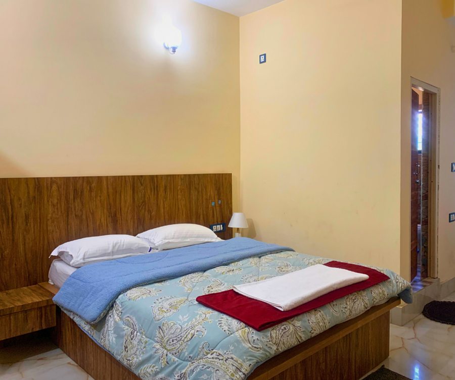 hotel 3d yachuli