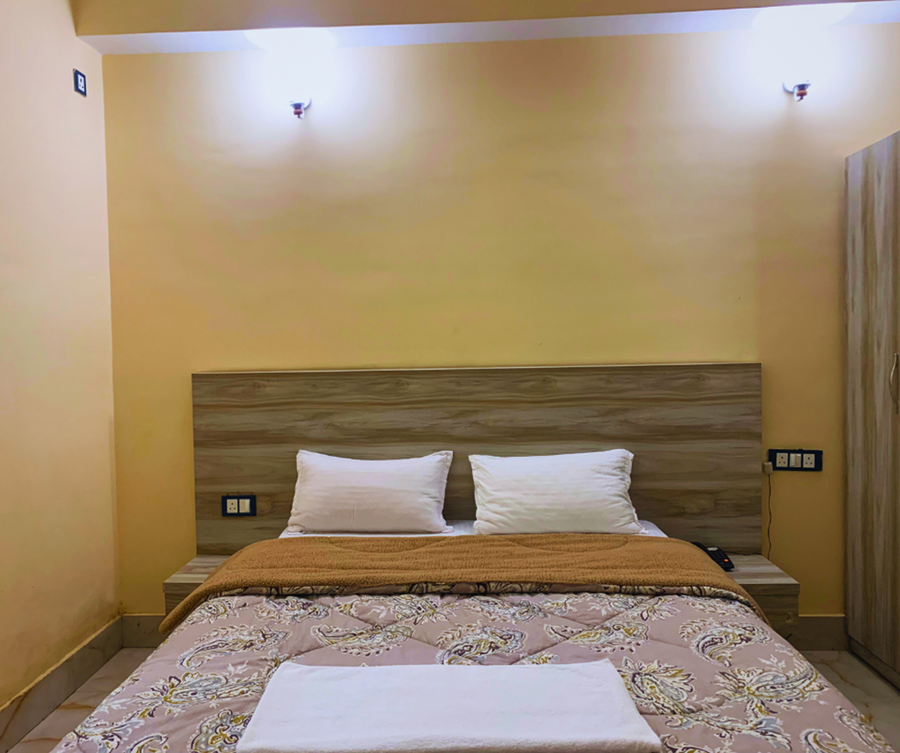 hotel 3d yachuli