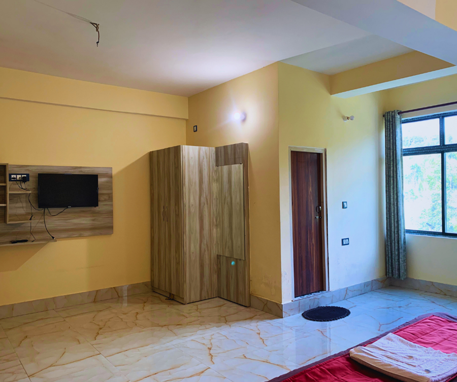 hotel 3d yachuli