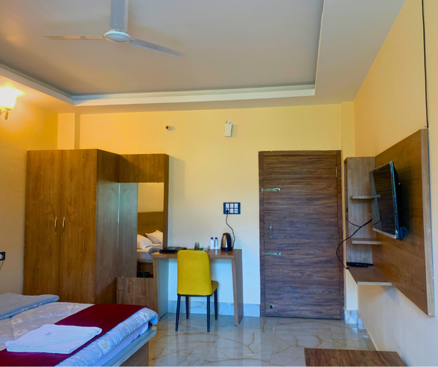 hotel 3d yachuli