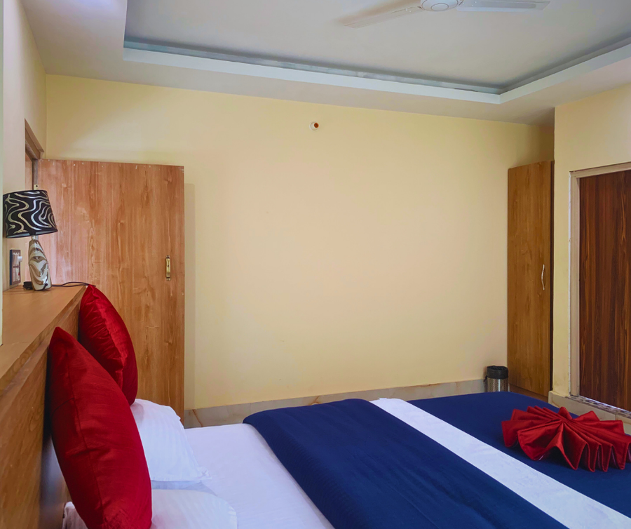 hotel 3d yachuli