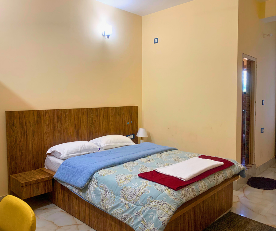 hotel 3d yachuli