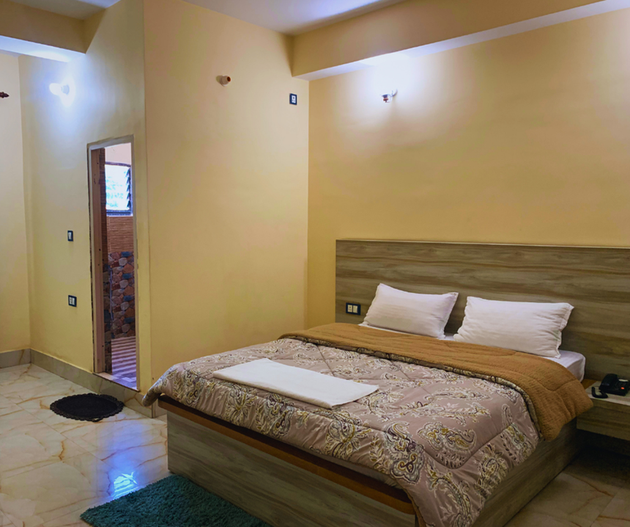 hotel 3d yachuli