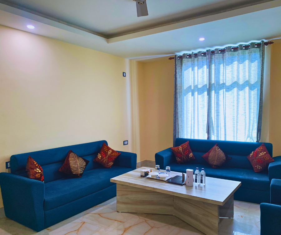 hotel 3d yachuli