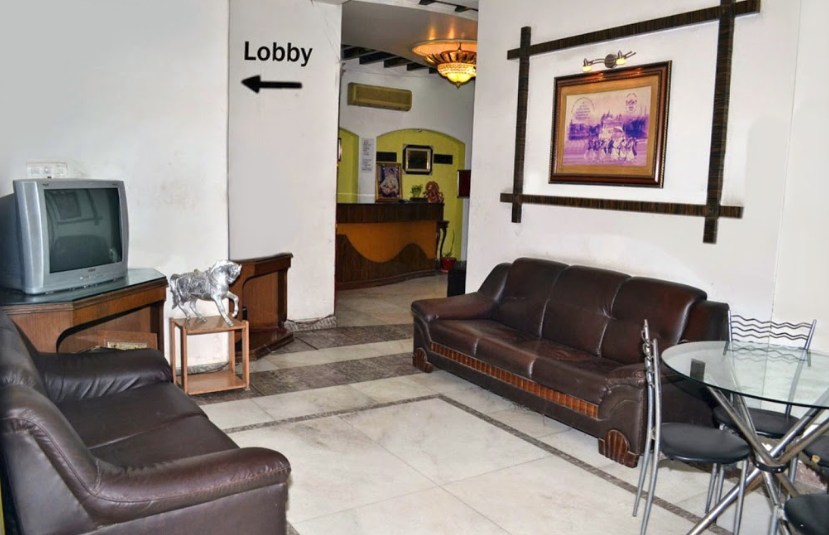 Hotel Heritage Inn,Punjab>>Amritsar,3 star