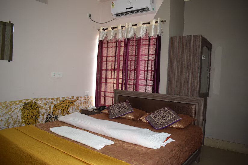 hotel siddarth palace