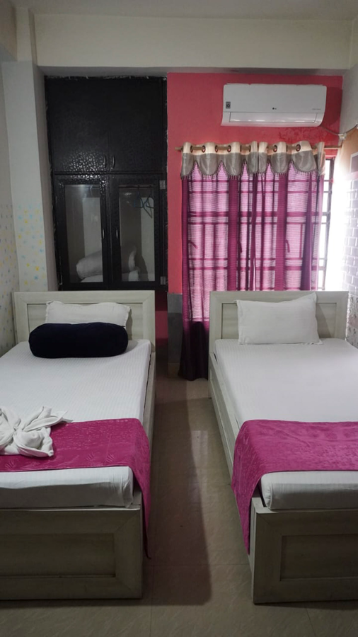 hotel siddarth palace