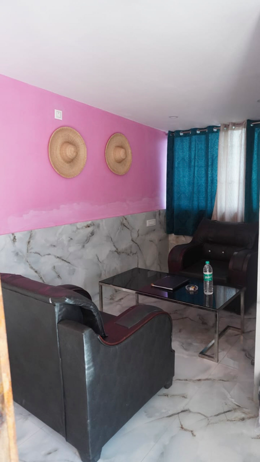 hotel siddarth palace