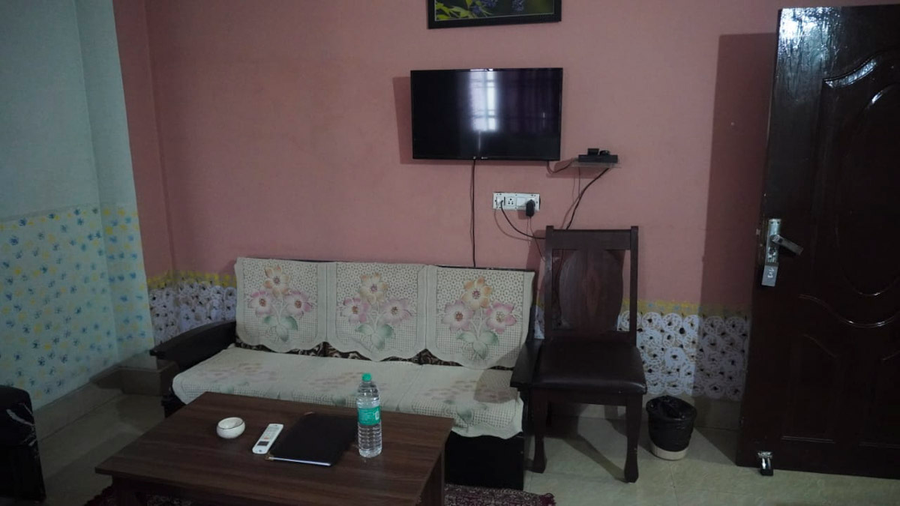 hotel siddarth palace