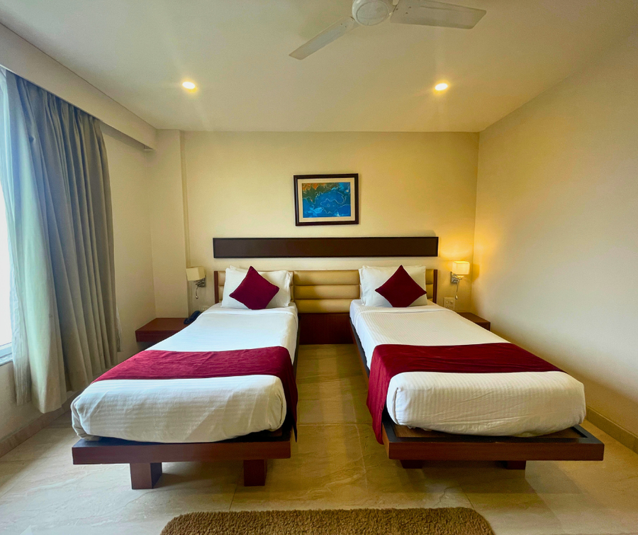 prism a boutique hotel