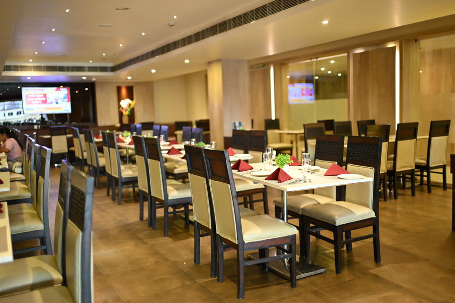 Prism- A Boutique Hotel,Assam>>Jorhat,3 star