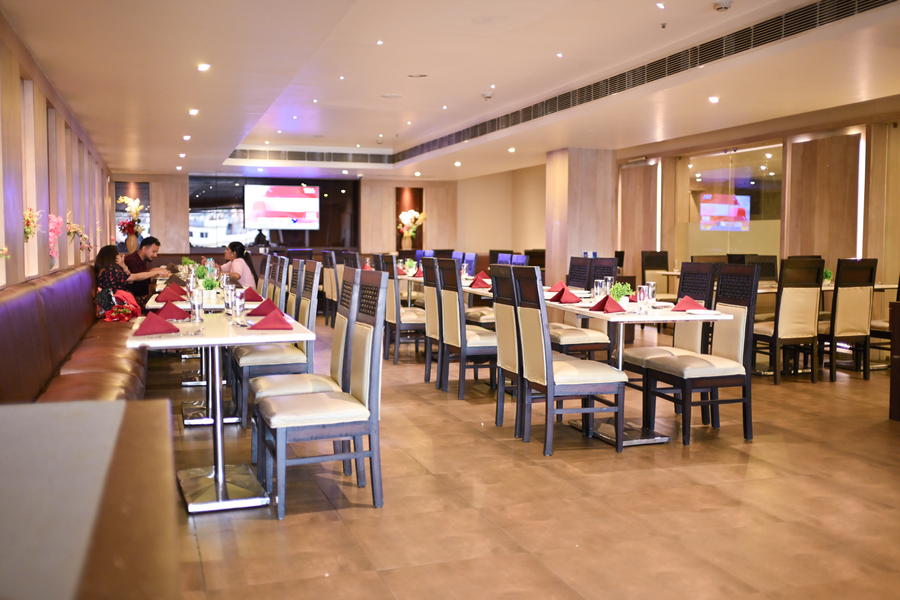 Prism- A Boutique Hotel,Assam>>Jorhat,3 star