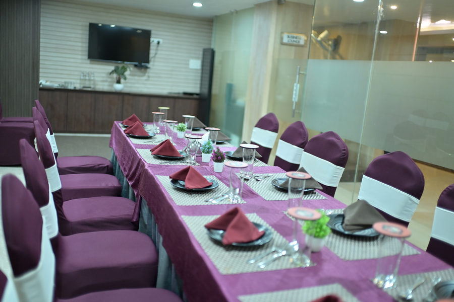 Prism- A Boutique Hotel,Assam>>Jorhat,3 star